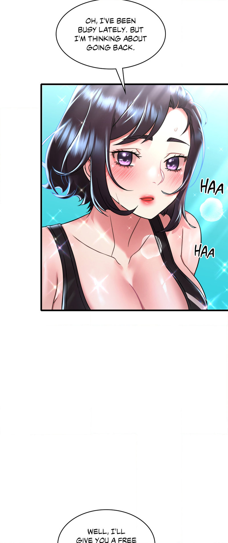 Read manhwa She Wants to Get Drunk Chapter 49 - SauceManhwa.com