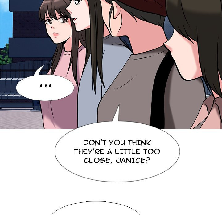 Read manhwa Extra Credit END Chapter 43 - SauceManhwa.com