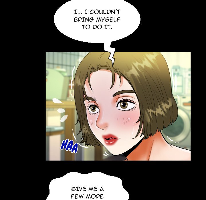 Read manhwa The Unforeseen Guest Chapter 117 - SauceManhwa.com