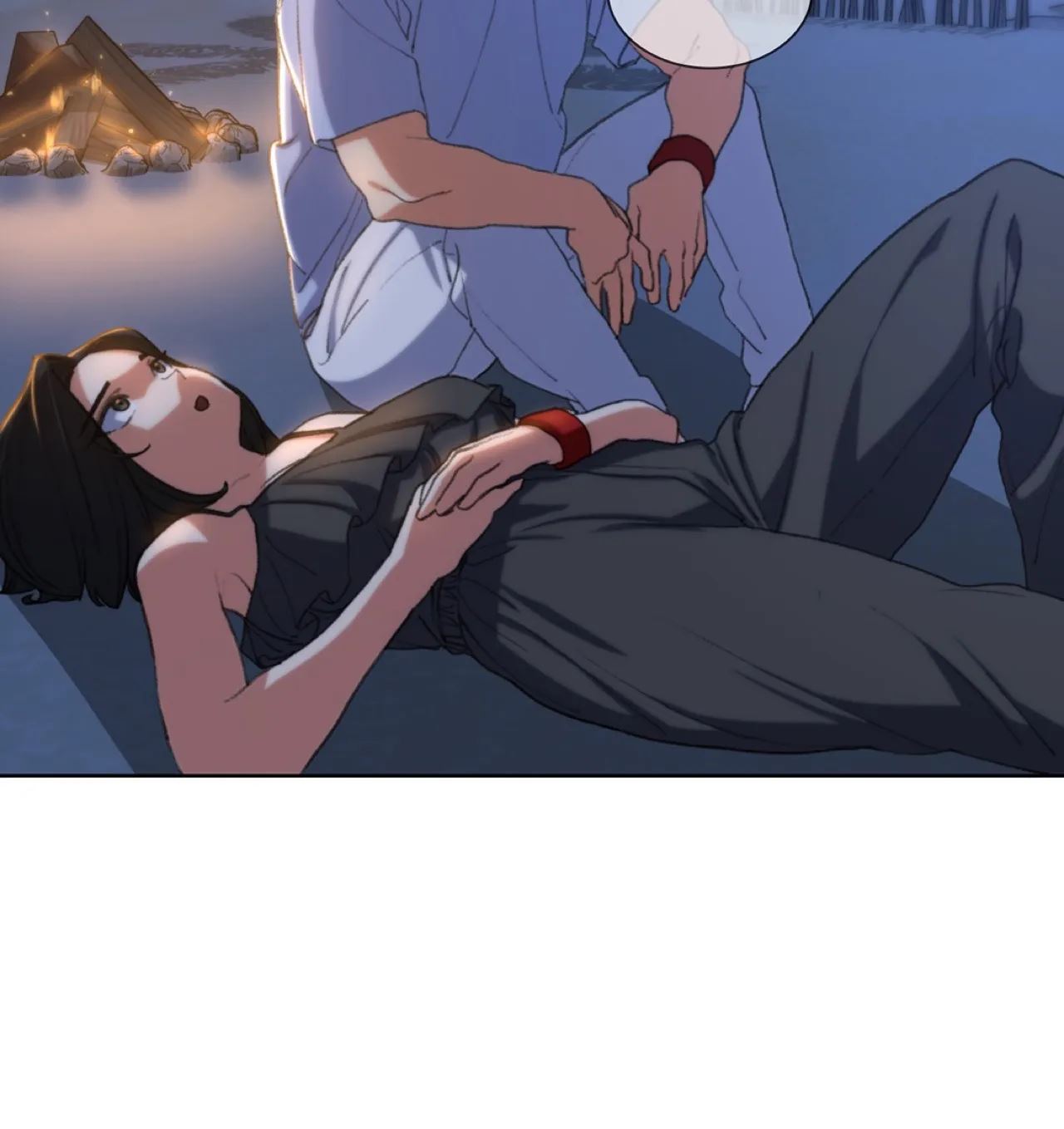 Read manhwa Lustful Games Chapter 30 - SauceManhwa.com