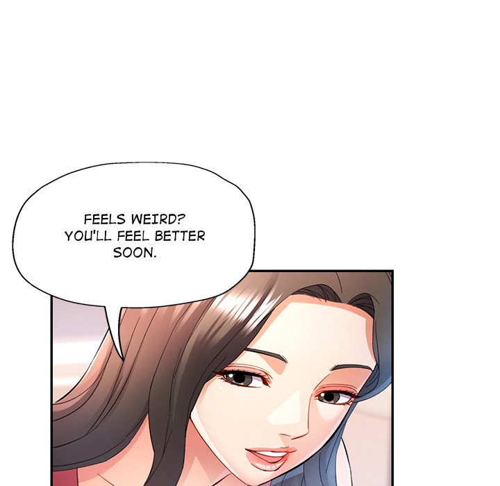 Read manhwa In Her Place Chapter 29 - SauceManhwa.com