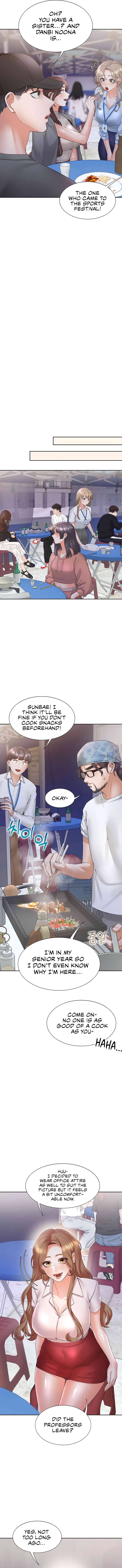 Read manhwa Bunk Beds HOT Chapter 88 - SauceManhwa.com