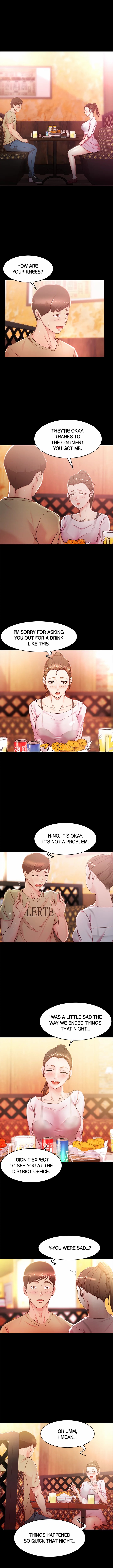 Read manhwa Panty Note Chapter 24 - SauceManhwa.com