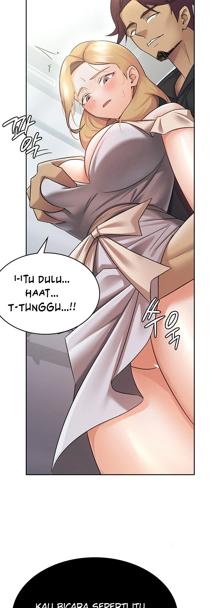 Read manhwa Tax Girlfriend Chapter 9 - SauceManhwa.com