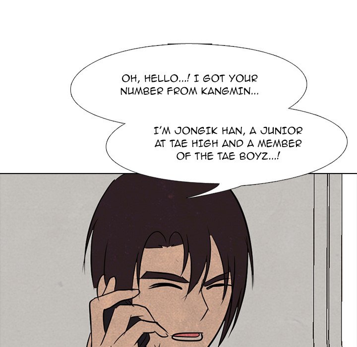 Read manhwa High School Devil Chapter 205 - SauceManhwa.com