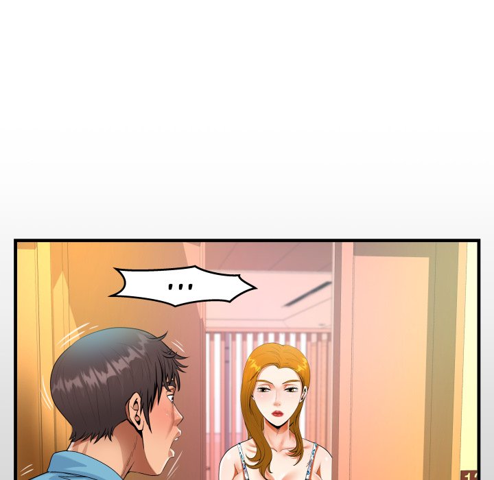 Read manhwa The Unforeseen Guest Chapter 52 - SauceManhwa.com