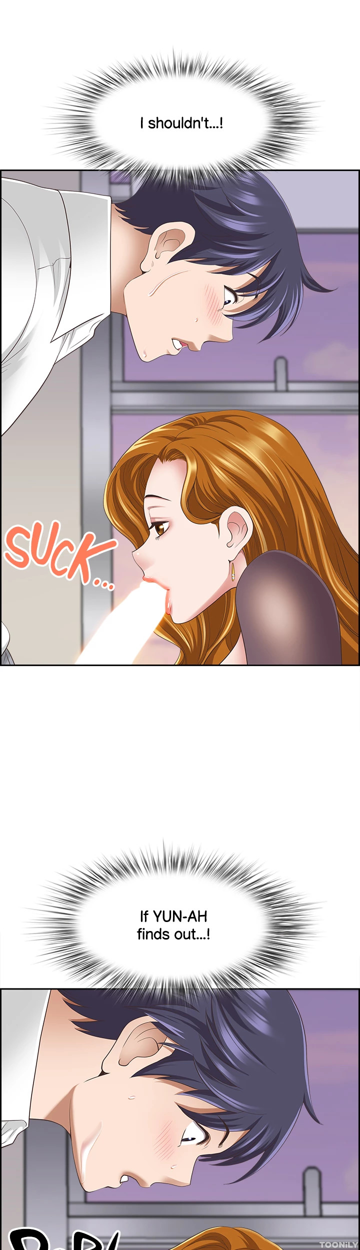 Read manhwa On an Airplane END Chapter 36 - SauceManhwa.com