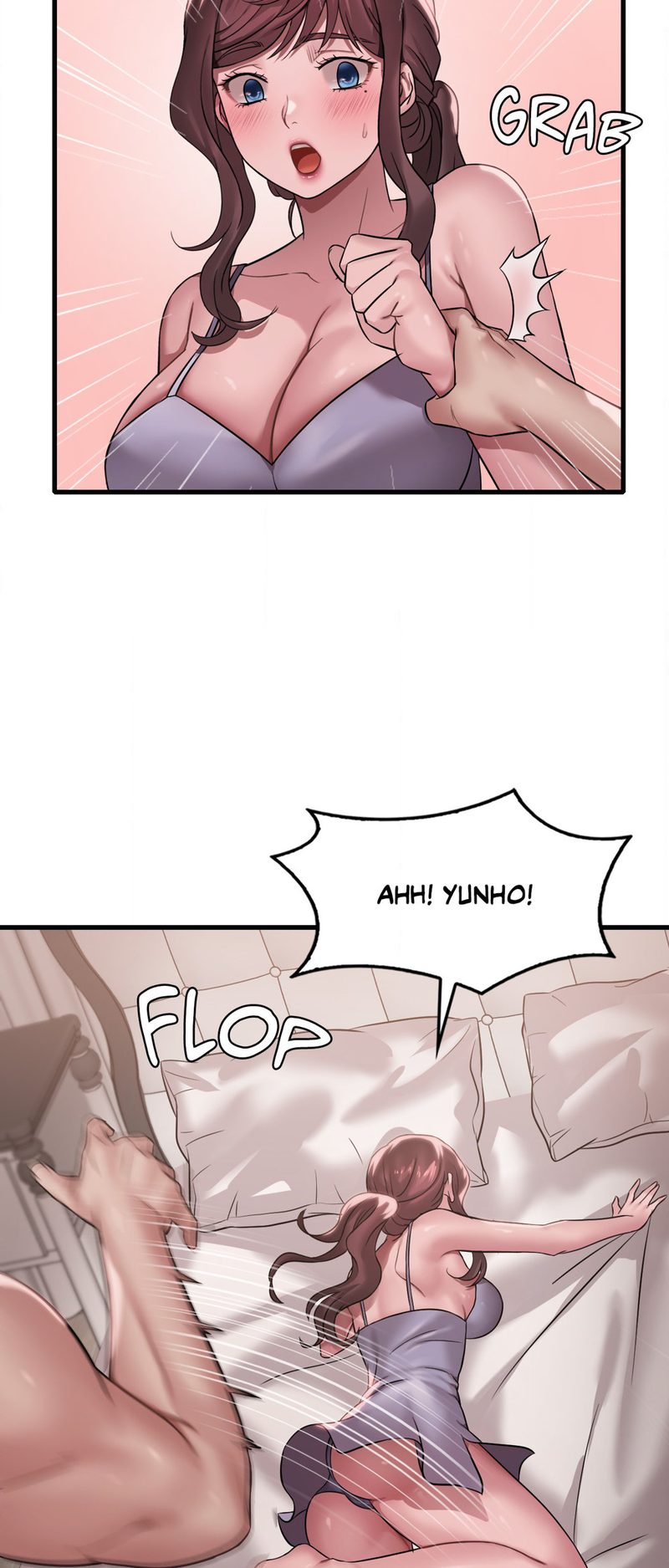 Read manhwa She Wants to Get Drunk Chapter 63 - SauceManhwa.com