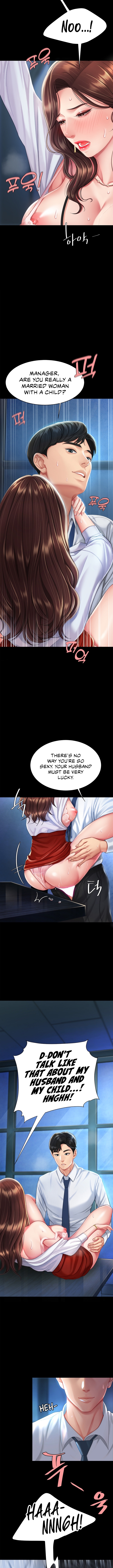 Read manhwa I’ll Eat Your Mom First Chapter 4 - SauceManhwa.com