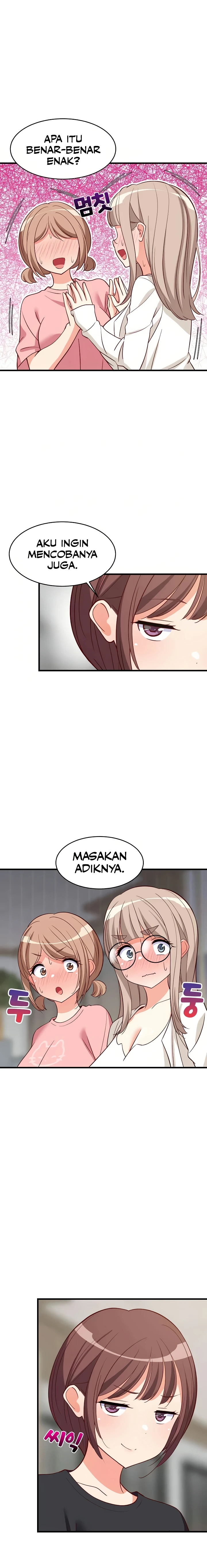 Read manhwa College Grades Skyrocketing  Chapter 26 - SauceManhwa.com