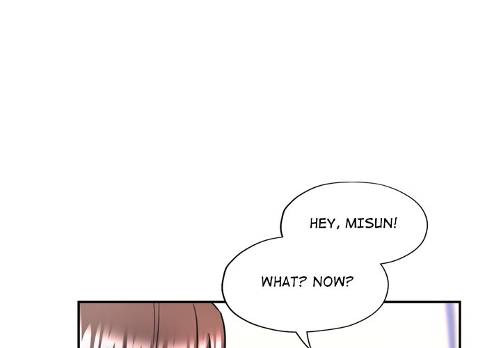 Read manhwa In Her Place Chapter 11 - SauceManhwa.com