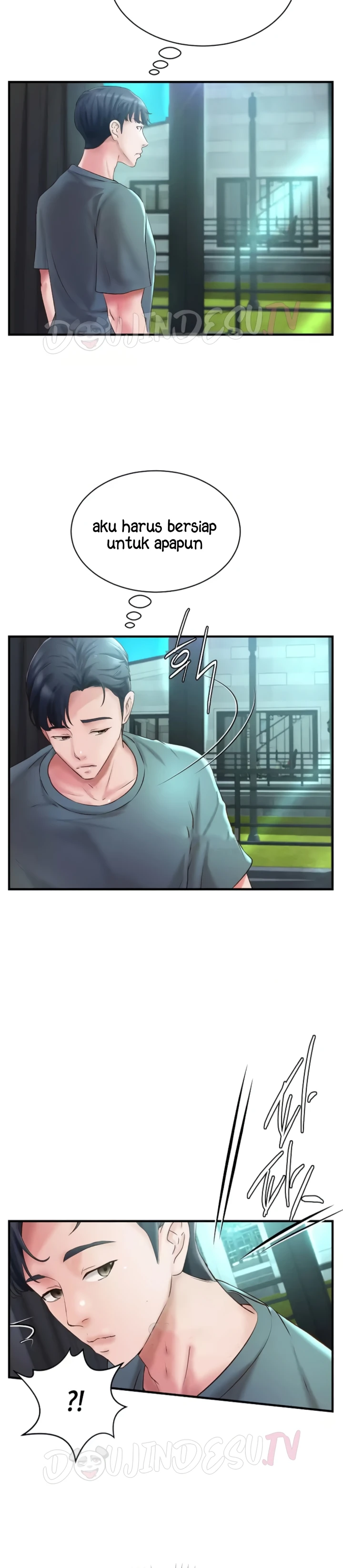 Read manhwa The Classmate Next Door Chapter 48 - SauceManhwa.com