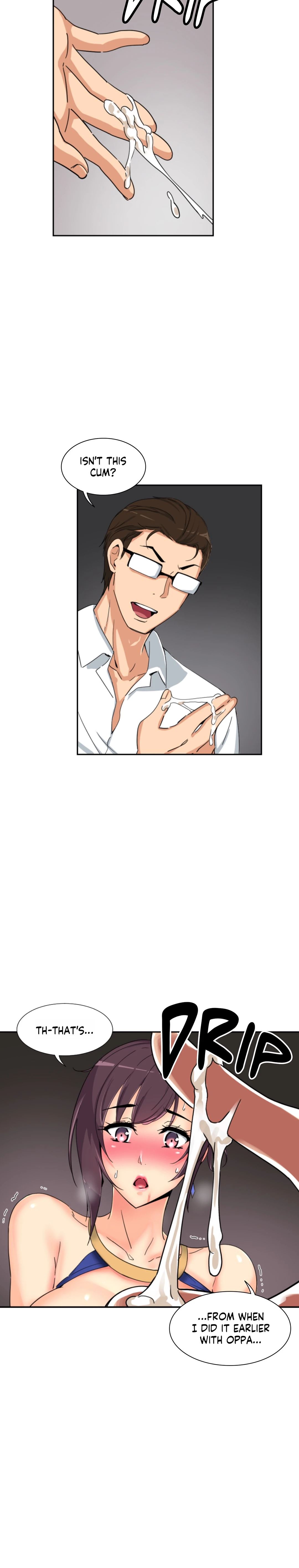 Read manhwa Bride Training End Chapter 43 - SauceManhwa.com