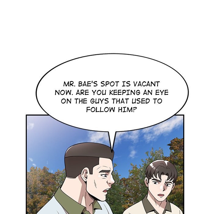 Read manhwa The Plunderers END Chapter 46 - SauceManhwa.com