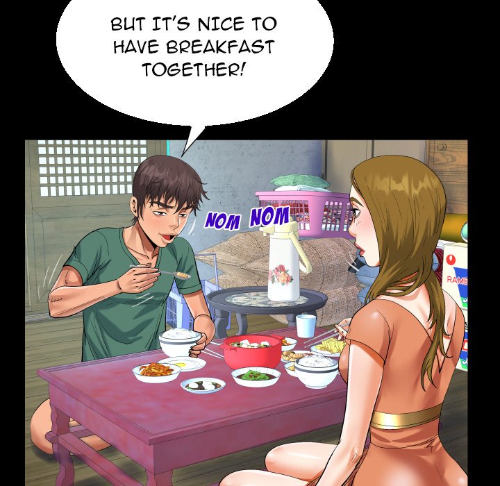 Read manhwa The Unforeseen Guest Chapter 21 - SauceManhwa.com