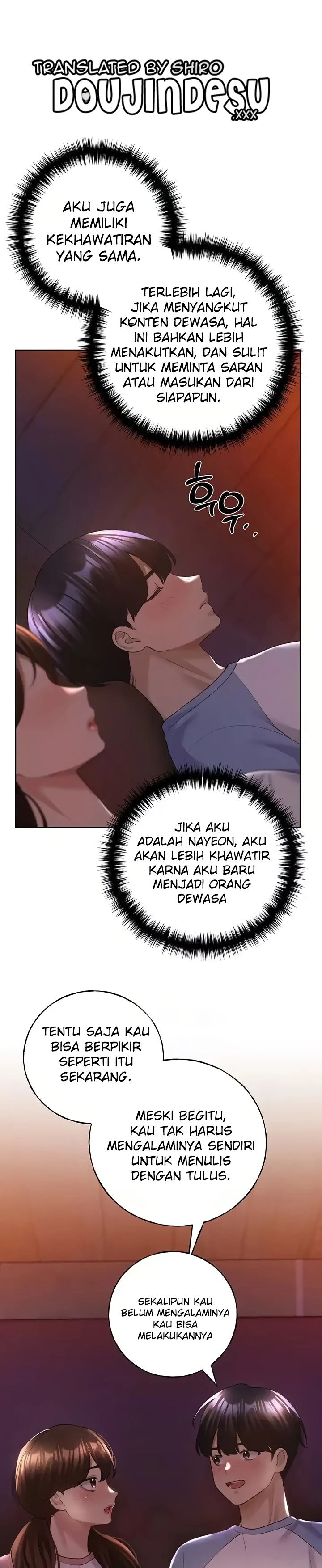 Read manhwa More Than Each Other  Chapter 56 - SauceManhwa.com