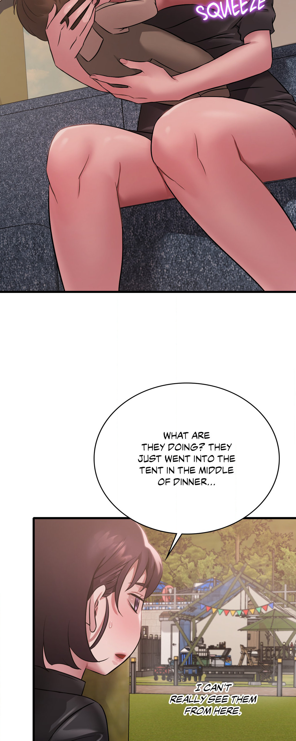 Read manhwa Drunk on You  Chapter 80 - SauceManhwa.com