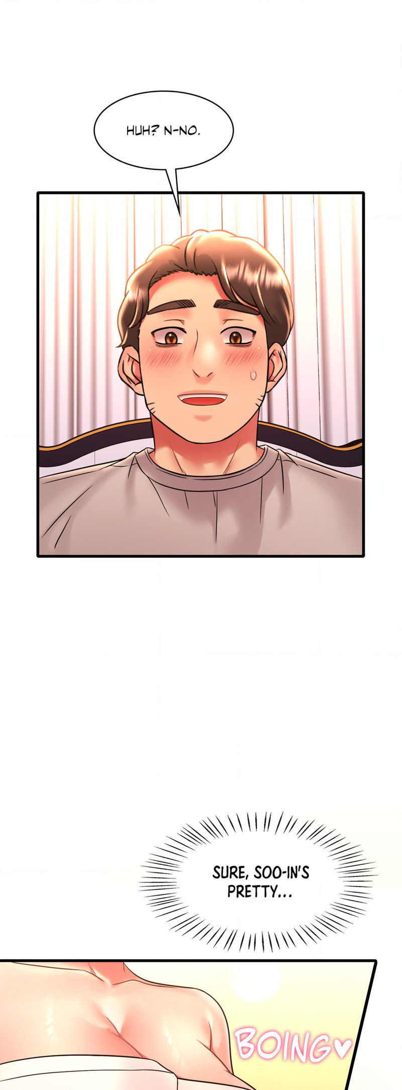 Read manhwa She Wants to Get Drunk Chapter 46 - SauceManhwa.com