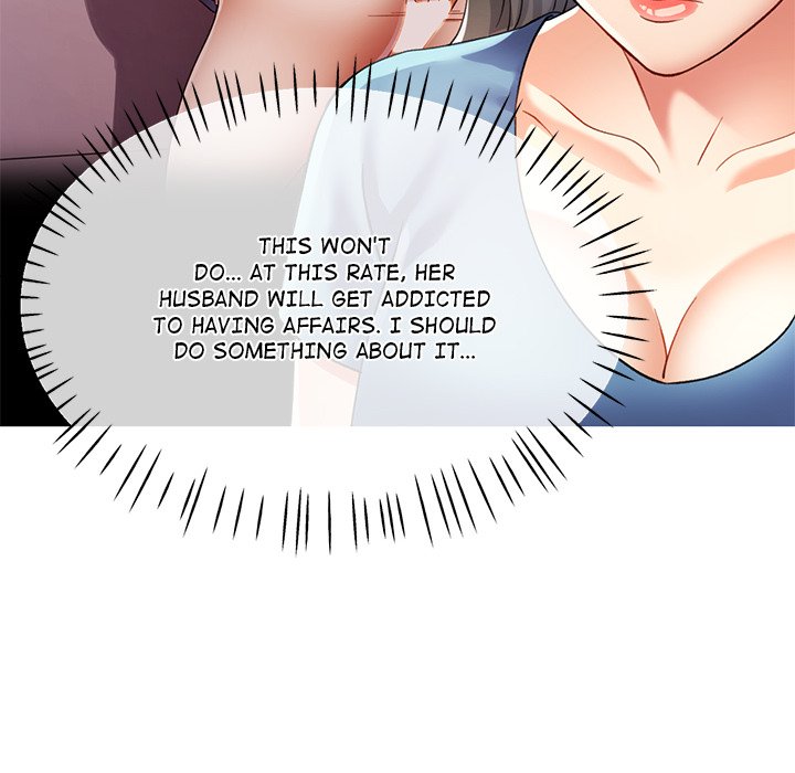 Read manhwa In Her Place Chapter 28 - SauceManhwa.com