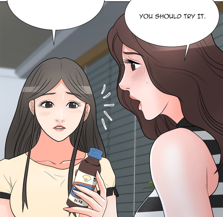 Read manhwa Family Business END Chapter 37 - SauceManhwa.com