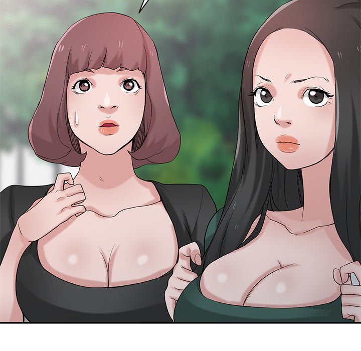 Read manhwa The Mismatch END Chapter 28 - SauceManhwa.com