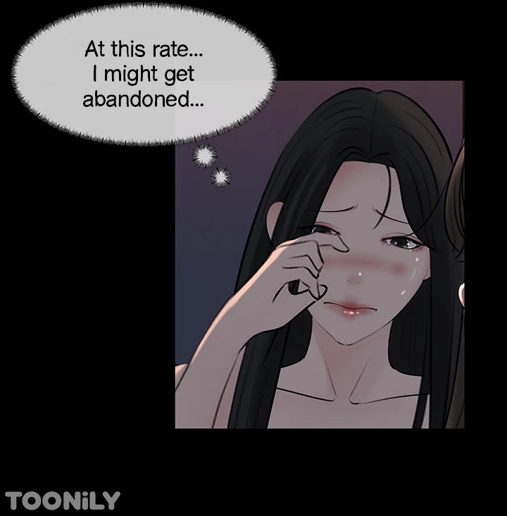 Read manhwa Inside My Sister-in-Law End Chapter 50 - SauceManhwa.com