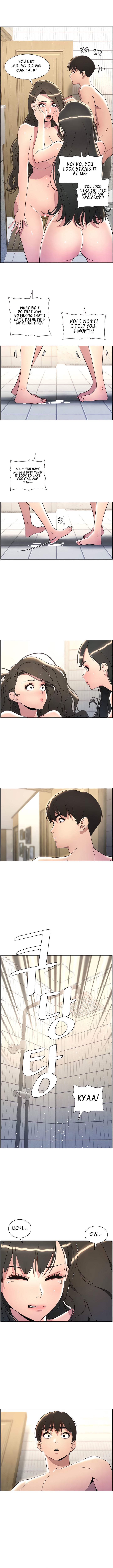 Read manhwa Secret Lessons With My Younger Sister  Chapter 24 - SauceManhwa.com