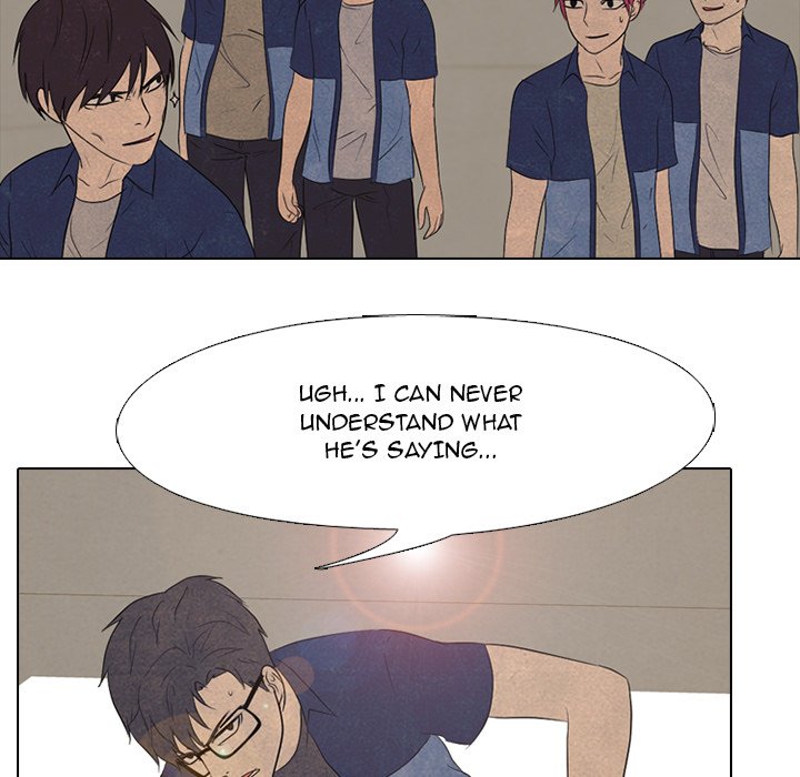 Read manhwa High School Devil Chapter 145 - SauceManhwa.com