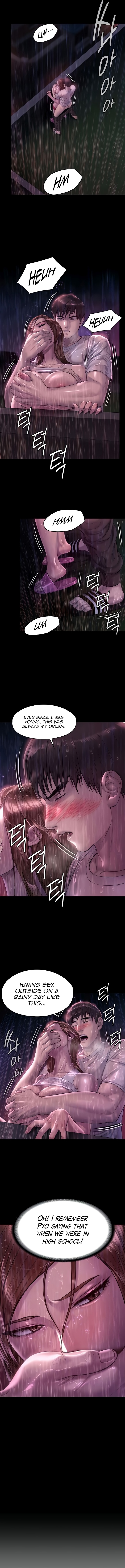 Read manhwa Landlord’s Little Daughter Chapter 207 - SauceManhwa.com