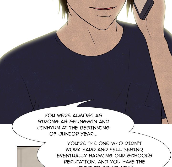 Read manhwa High School Devil Chapter 211 - SauceManhwa.com