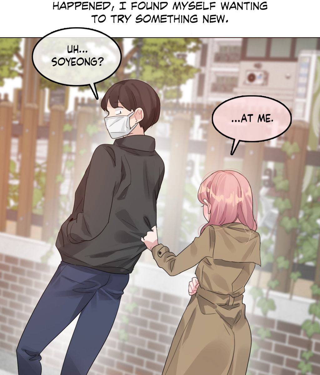 Read manhwa Alice’s Adult Storytime  Chapter 20 - SauceManhwa.com