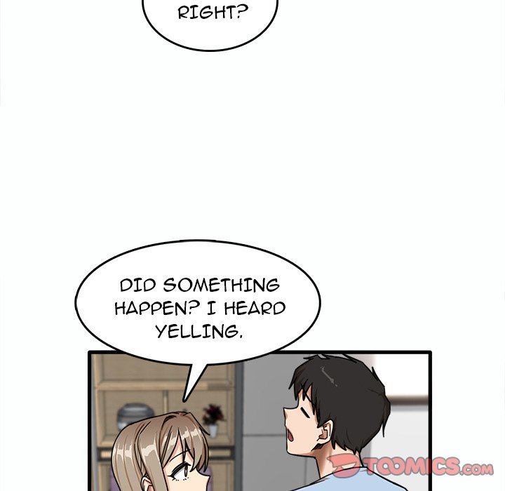 Read manhwa No More, No Less Chapter 7 - SauceManhwa.com