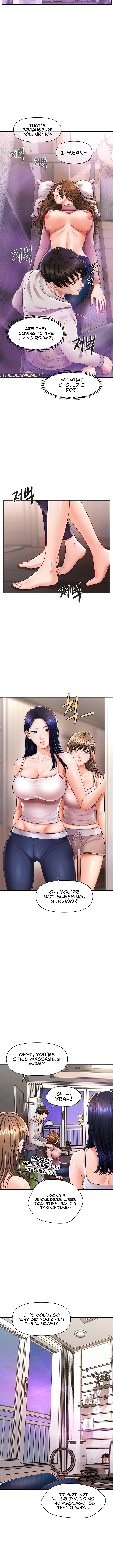 Read manhwa A Guide to Corrupting Them With Hypnosis Chapter 2 - SauceManhwa.com