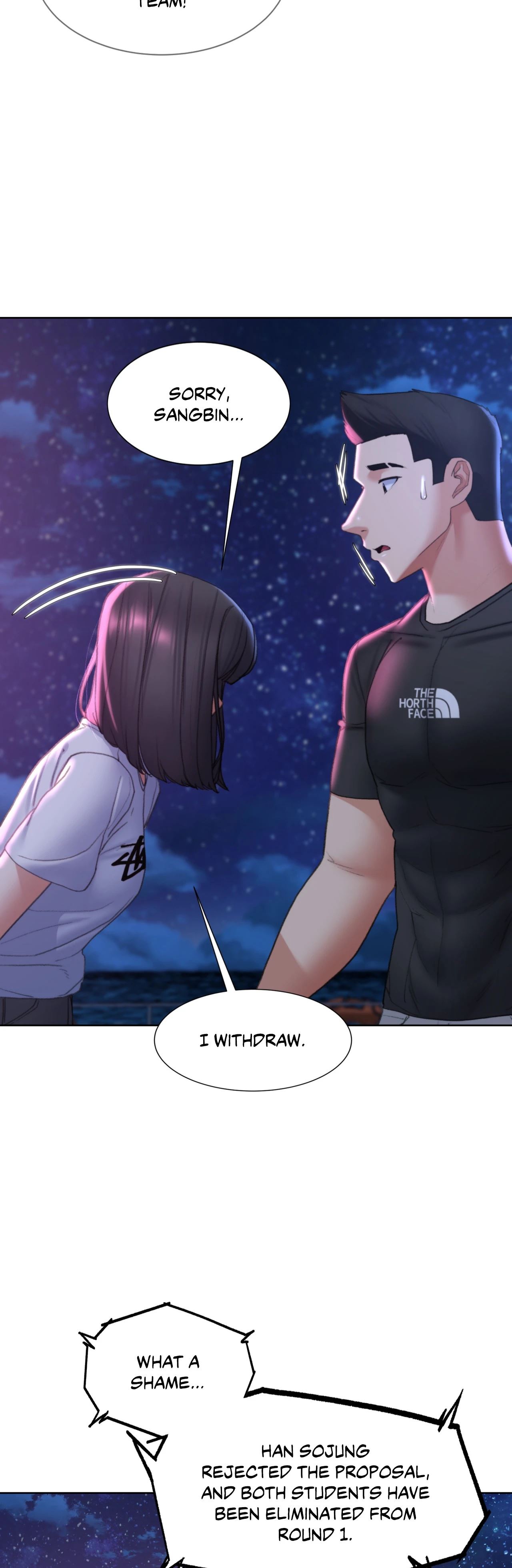 Read manhwa Lustful Games Chapter 17 - SauceManhwa.com