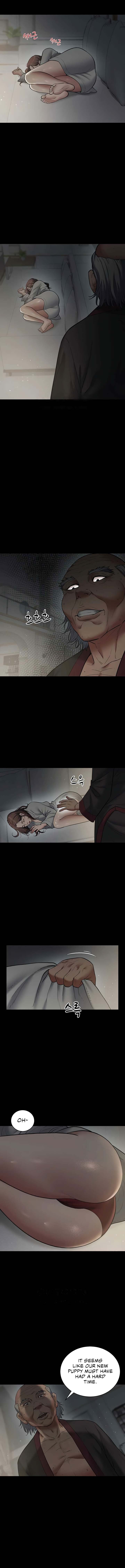 Read manhwa A Personal Vendetta Chapter 14 - SauceManhwa.com