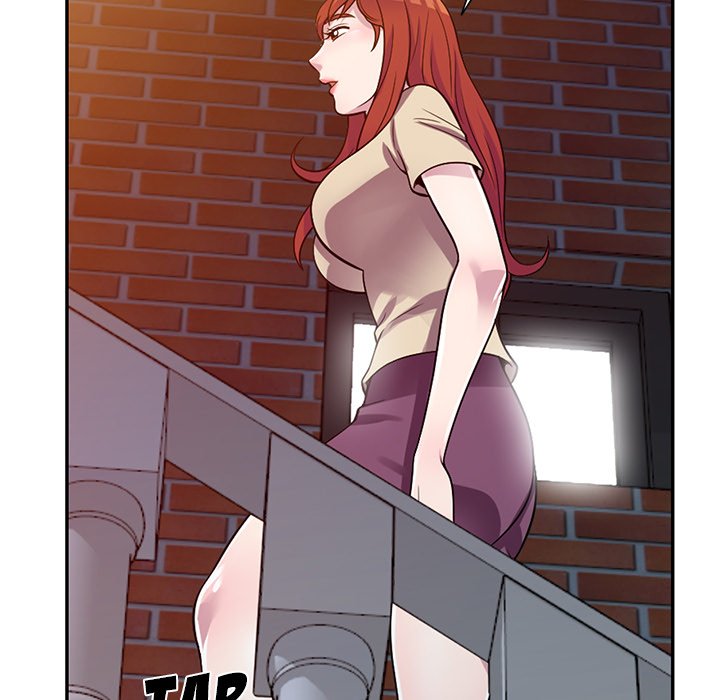 Read manhwa A Stolen Taste END Chapter 13 - SauceManhwa.com