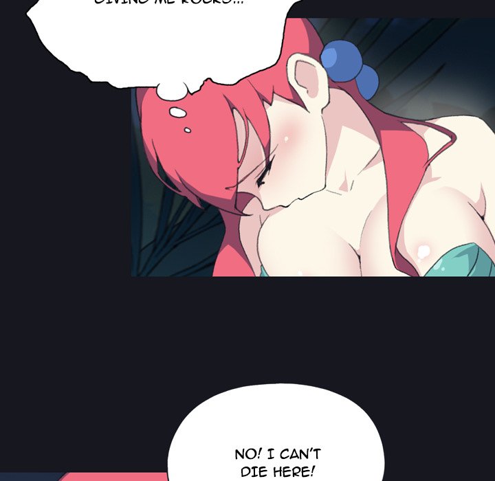 Read manhwa 15 Beauties END Chapter 29 - SauceManhwa.com