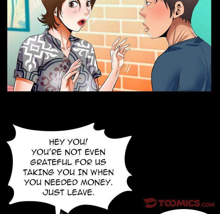 Read manhwa The Unforeseen Guest Chapter 30 - SauceManhwa.com