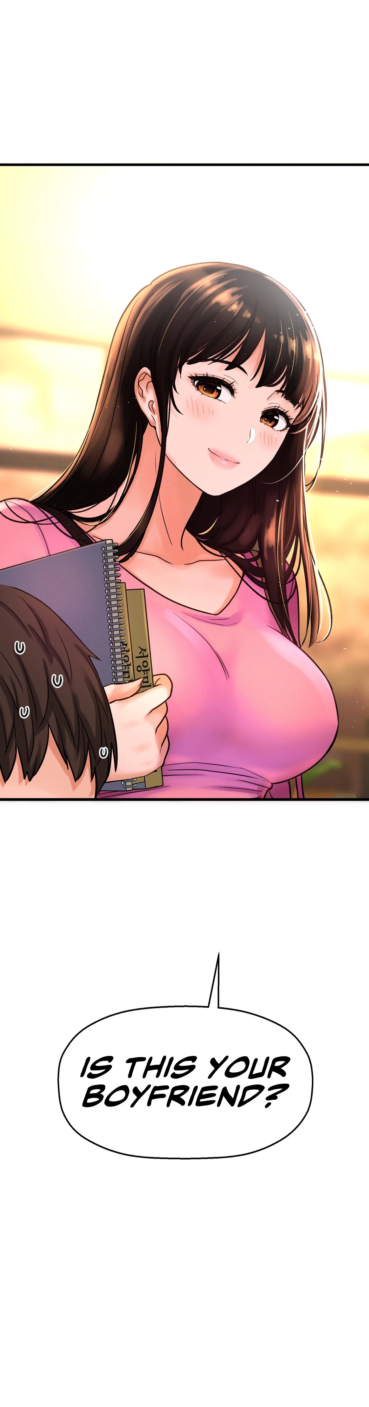 Read manhwa She’s Driving Me Crazy END Chapter 9 - SauceManhwa.com