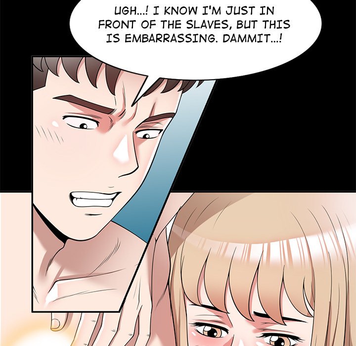 Read manhwa The Plunderers END Chapter 42 - SauceManhwa.com