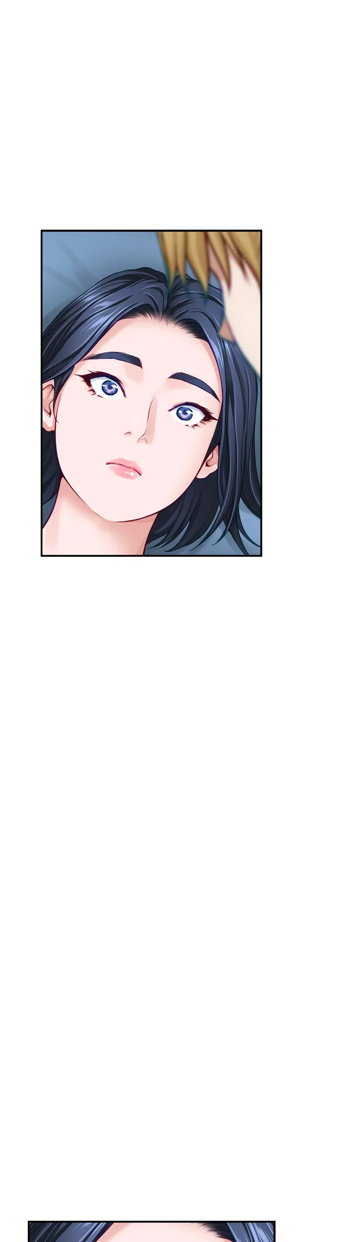 Read manhwa Night With My Sister End Chapter 43 - SauceManhwa.com