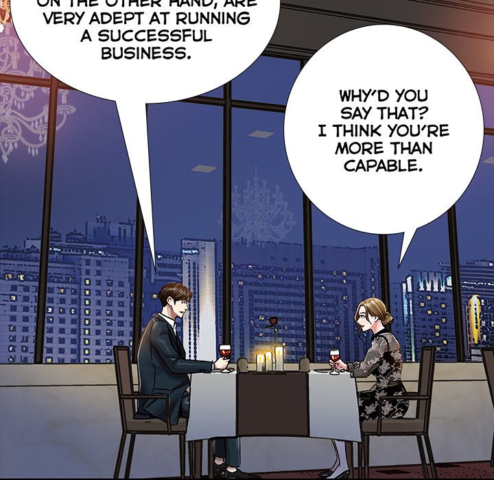 Read manhwa Sponsor (Drama) END Chapter 17 - SauceManhwa.com