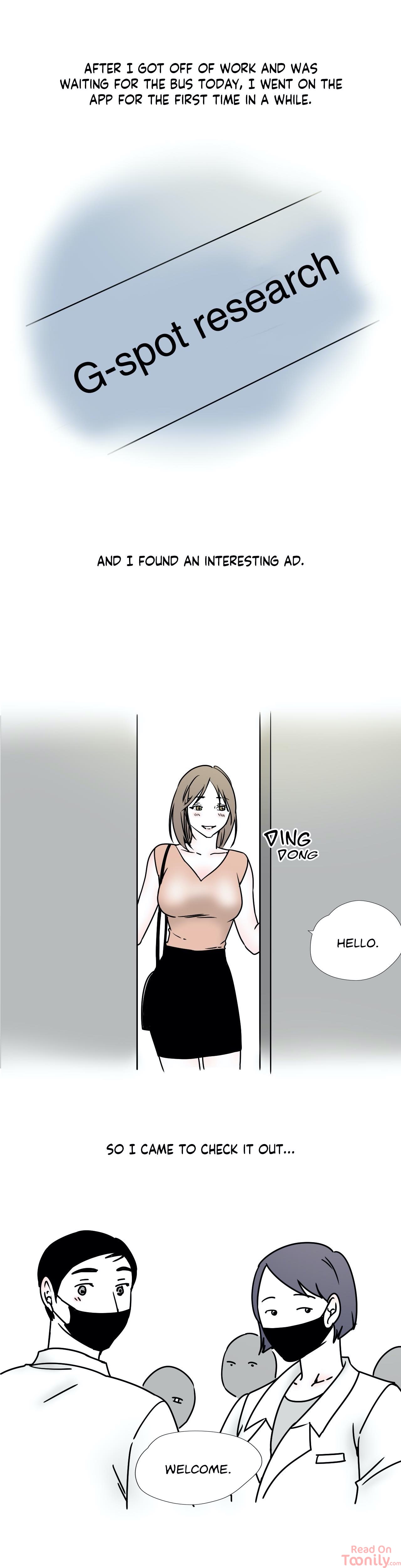 Read manhwa Temptress Chapter 30 - SauceManhwa.com