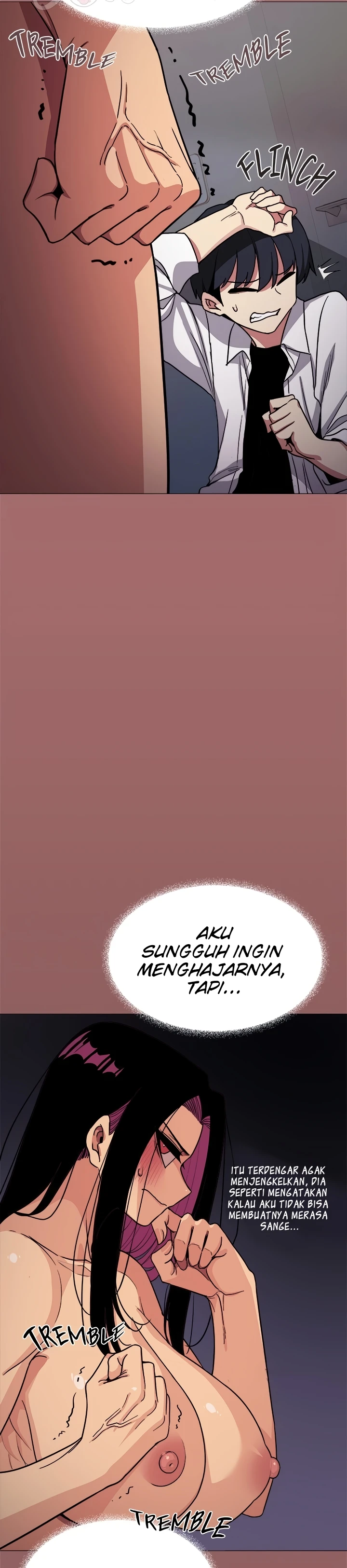 Read manhwa Someone Stop Her!  Chapter 16 - SauceManhwa.com