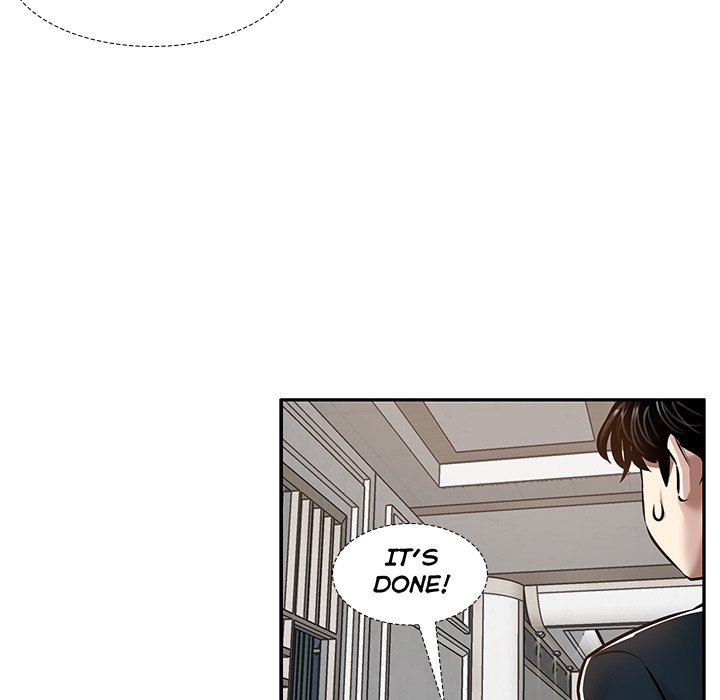 Read manhwa Sponsor (Drama) END Chapter 33 - SauceManhwa.com