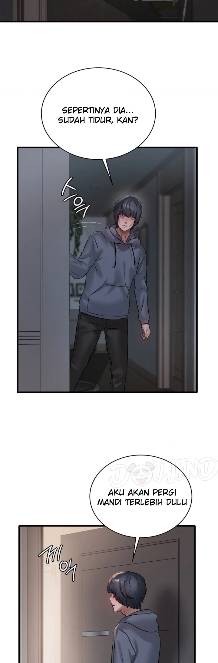 Read manhwa She Wants to Get Drunk Chapter 78 - SauceManhwa.com