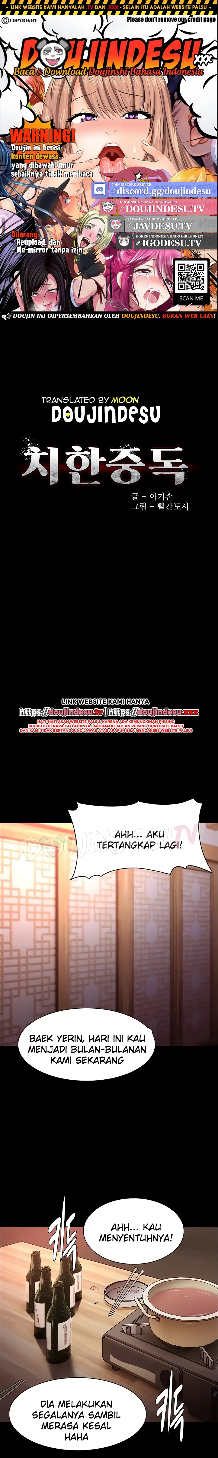 Read manhwa Pervert Addiction Chapter 80 - SauceManhwa.com