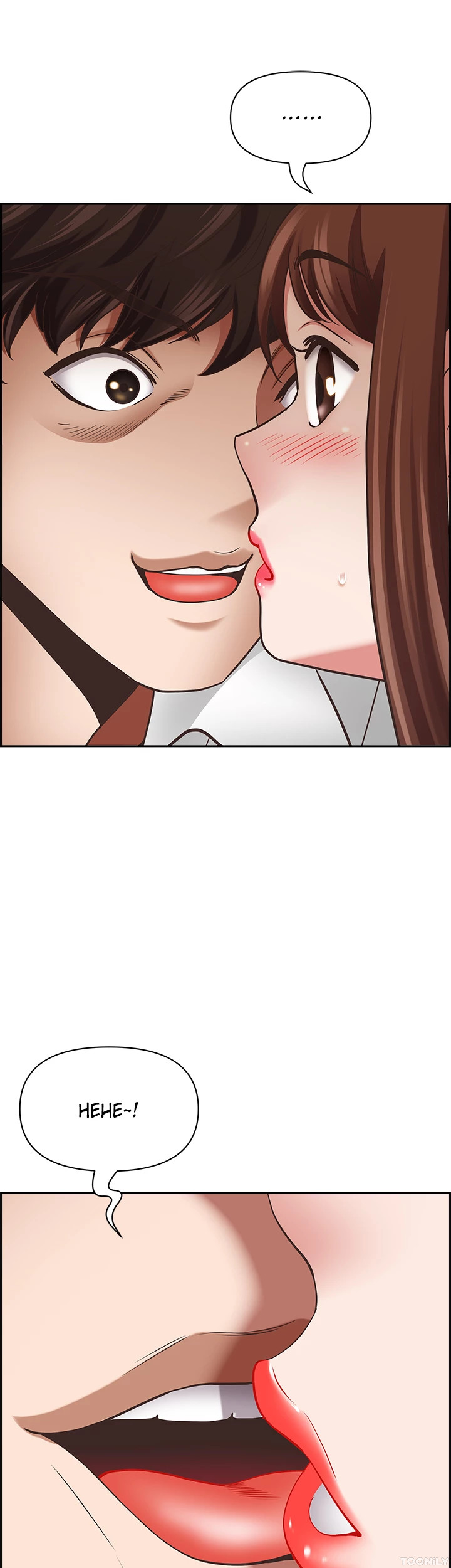 Read manhwa On an Airplane END Chapter 39 - SauceManhwa.com