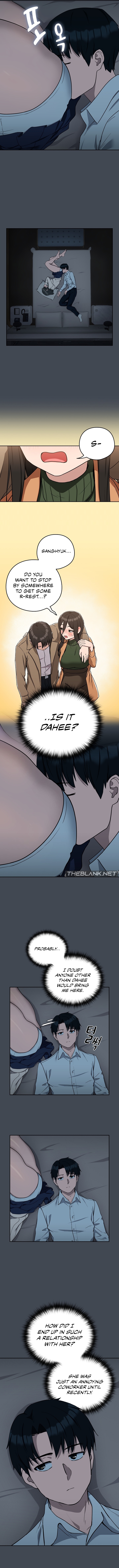 Read manhwa After Work Love Affairs Chapter 19 - SauceManhwa.com