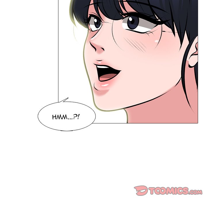 Read manhwa Extra Credit END Chapter 81 - SauceManhwa.com